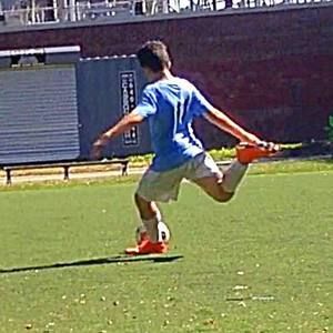 Meet your Posher, Bajram